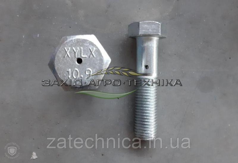 Болт спеціальний М20х90-10,9 - BC-876