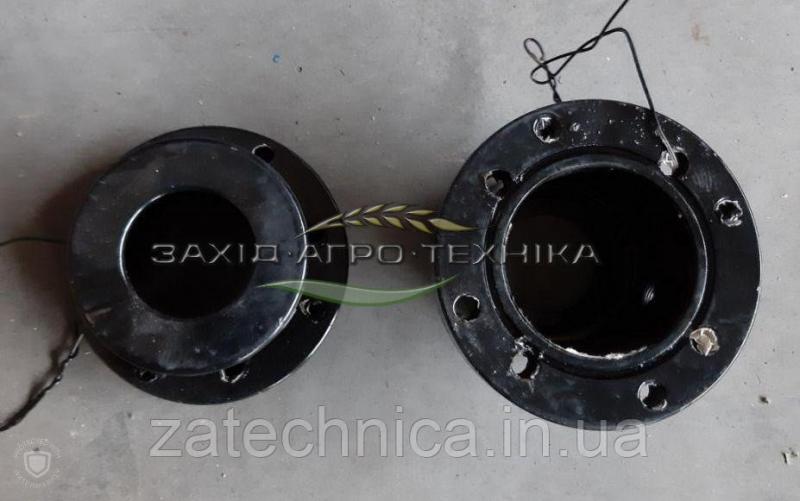 Ущільнення ступиці 40х55х7 - M-032