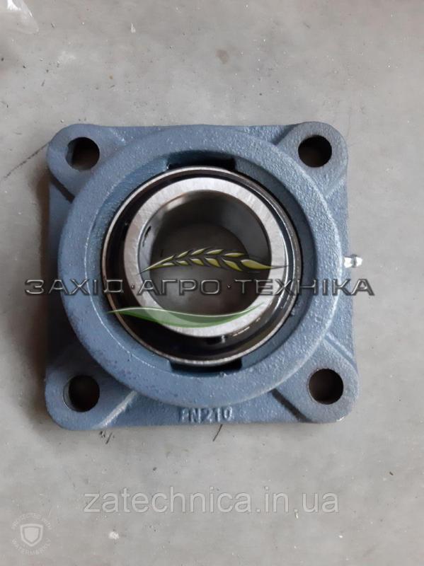 Корпус з підшипником LEFN 210 2TB - M-017