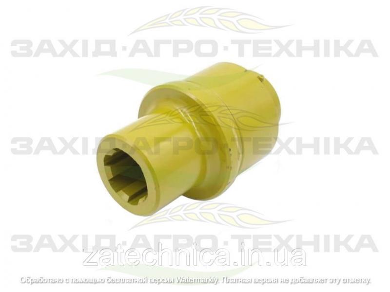 Муфта обгінна GKN права - 45405