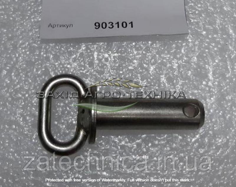 Палець стопорний 16х44х84 - 903101