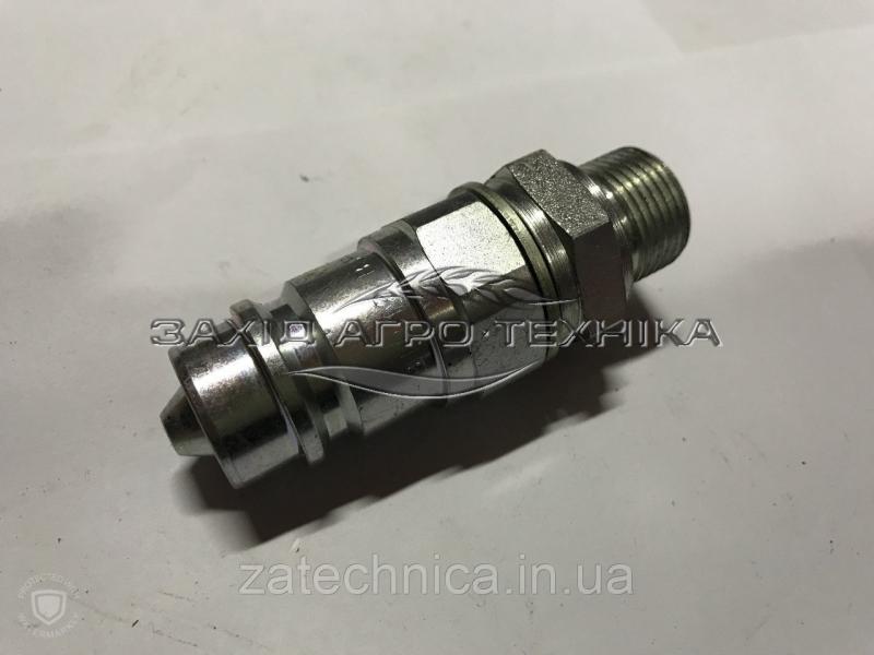 Швидкороз. зєдн. М Тарільч. типу 1/2" - 800500005