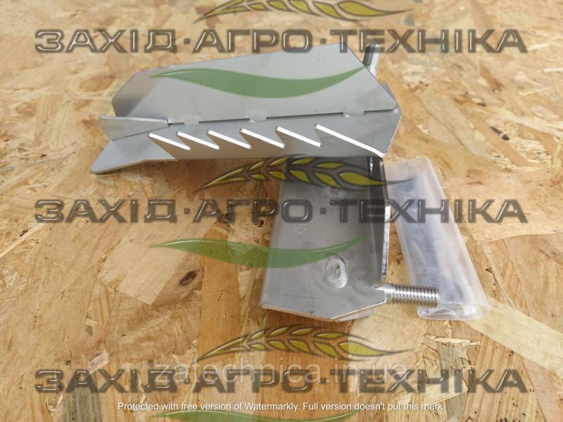 Комплект лопаток MDS M1XC - R0602181
