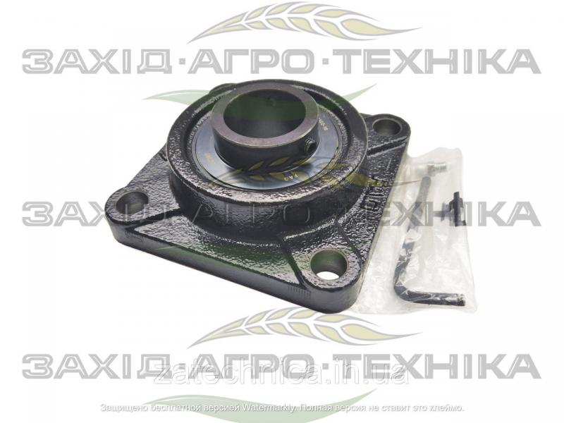 Корпус з підшипником UCF207A - C23013A M30A00005