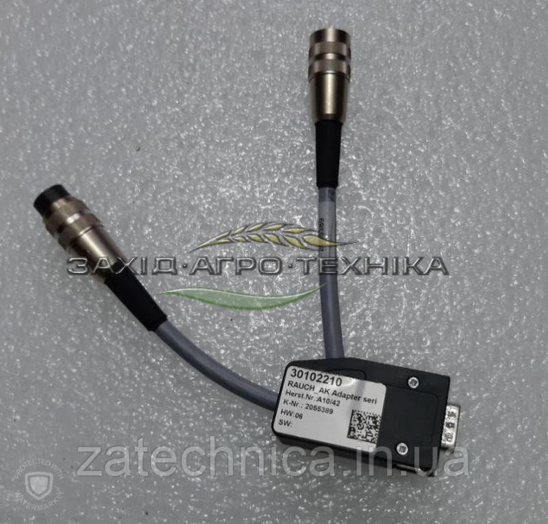 Кабель Y-RS232-F - R2055389
