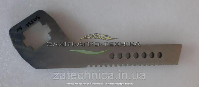 Стійка гідроборта - 912532