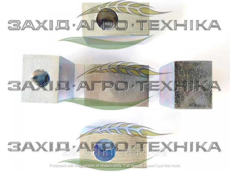 Наконечник різьбовий - 080372