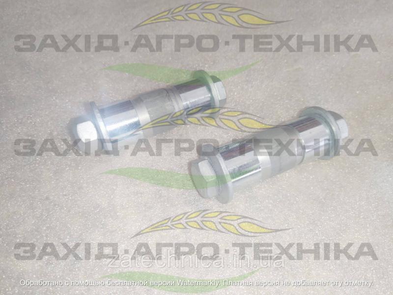 Палець стопорний в зборі 25/25/58 - 634150