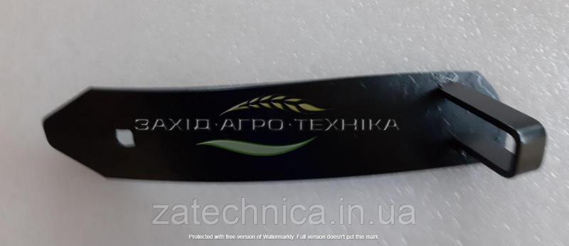 Накладка права - 907026