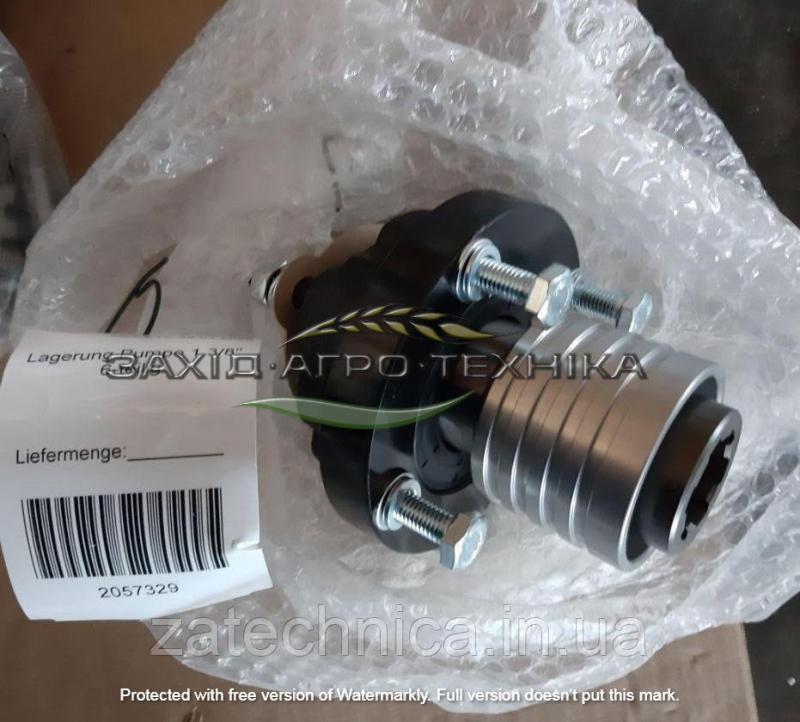 Насос NPH-51-LL RAL 7021 - 2057328
