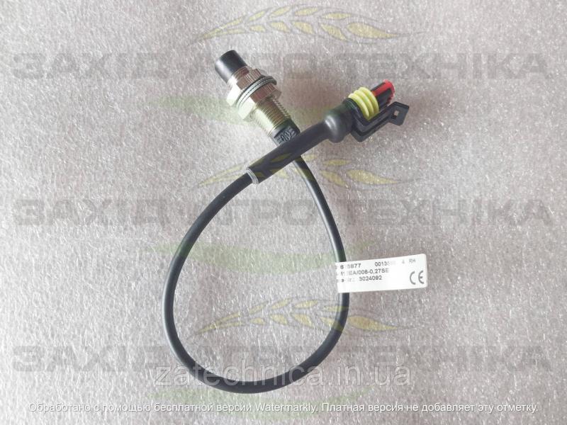 Вимикач індуктивний безконтактний Namur M12 - 3024092