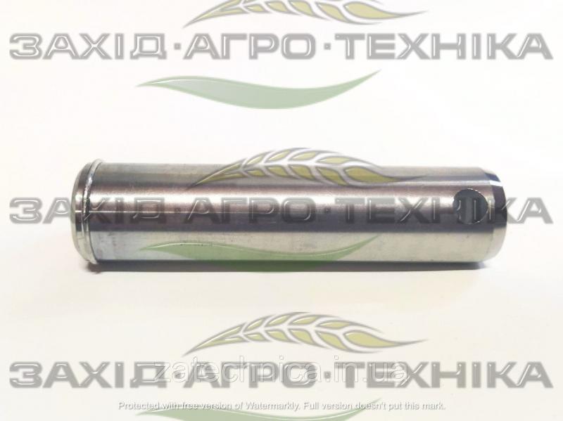 Палець 30х124 - 3327810
