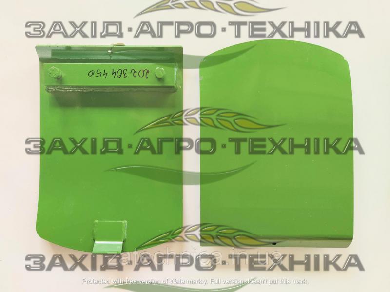 Башмак висоти зрізу - 202304450
