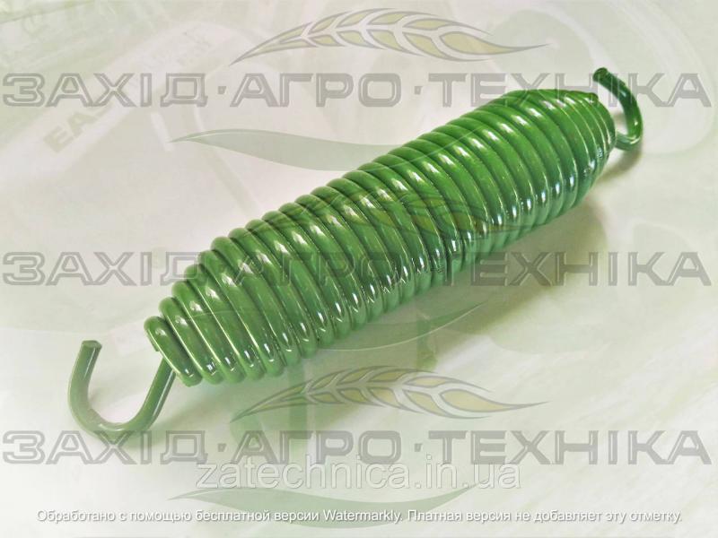 Пружина розтягу 4.75х33.8х192 - 270005231