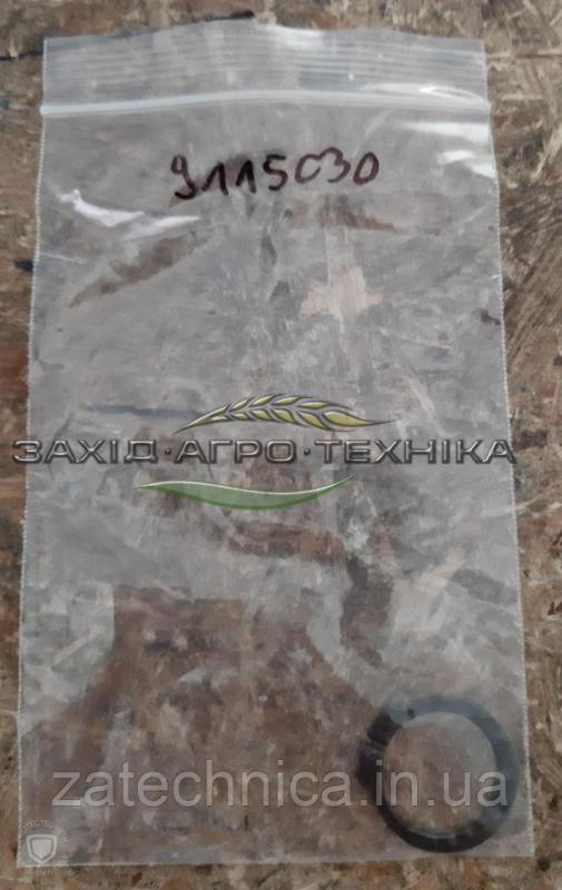 Кільце стопорне зовн. А25х2,0 - 9115030