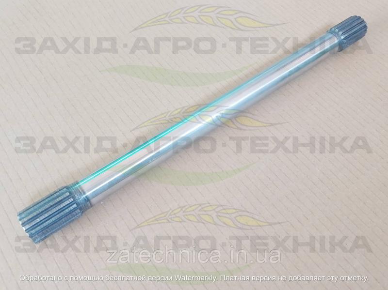 Вал з'єднувальний 37х419 - 3521051