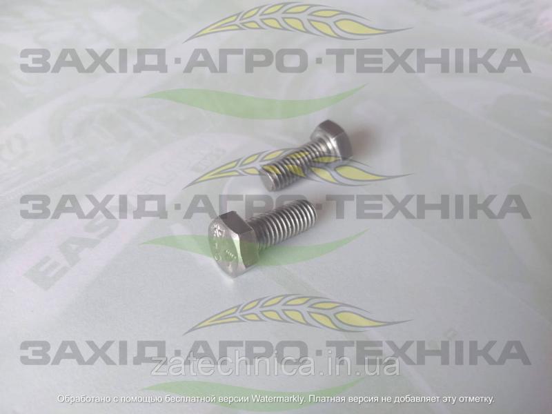Болт з шестигранною головкою М8х20 - 900001910