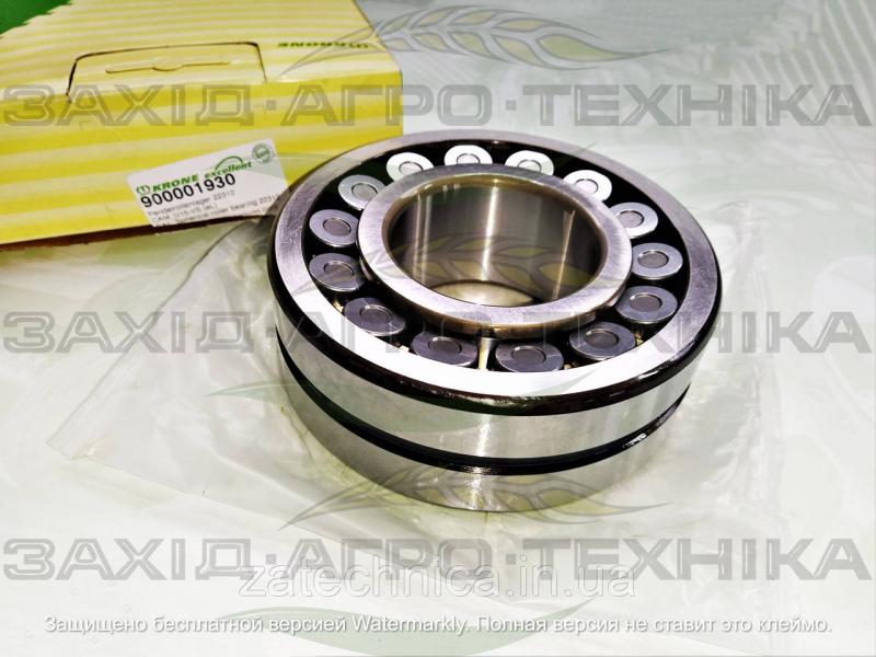 Підшипник роликовий радіальний 22312 - 900001930
