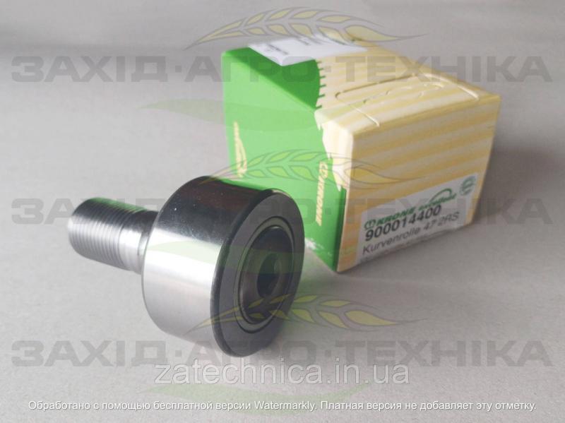 Ролик кулачковий з віссю 47 2RS - 900014400
