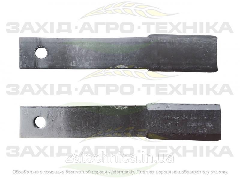 Ніж Schulte - 401-016