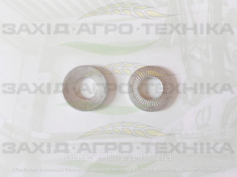 Шайба стопорна SKM 12 - 9099101