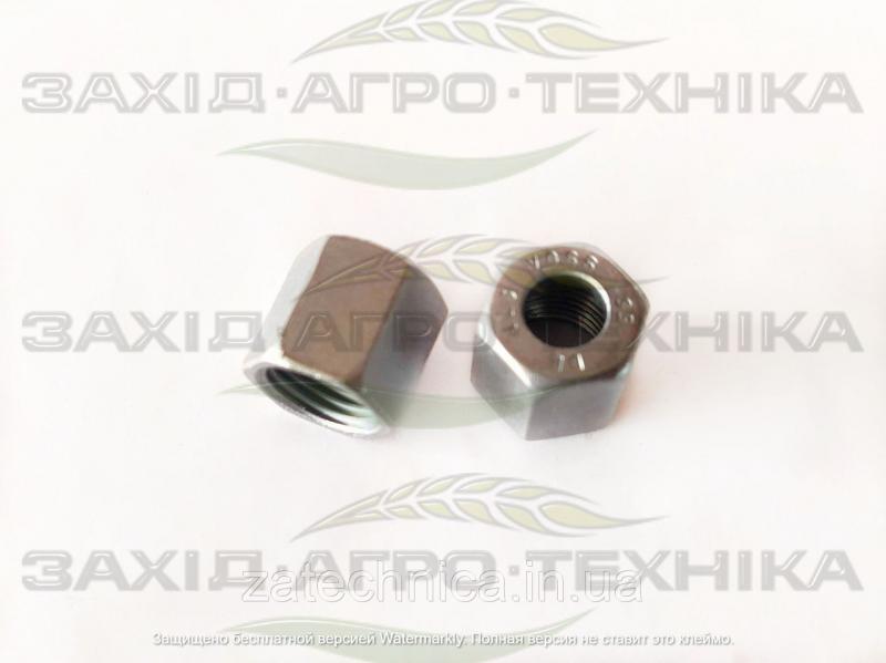 Гайка D=12 мм - 9209050