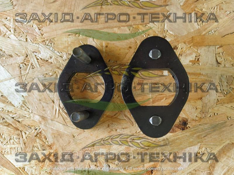 Замок ланцюга 2" спеціальний - 9220070