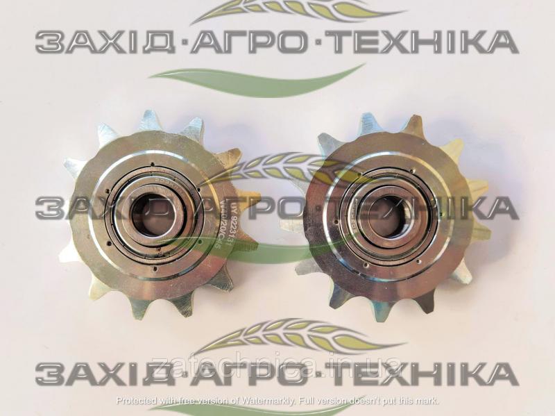 Зірочка натяжна 3/4" Z=13 - 9223131