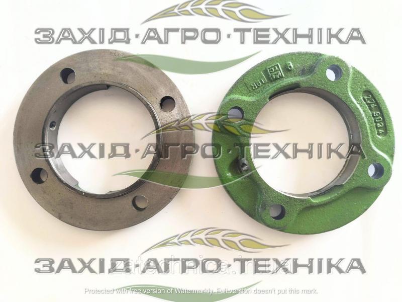 Корпус підшипника - 2749035