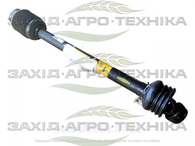 Вал карданний 1 3/8"х810хD30 K32 - R6005730