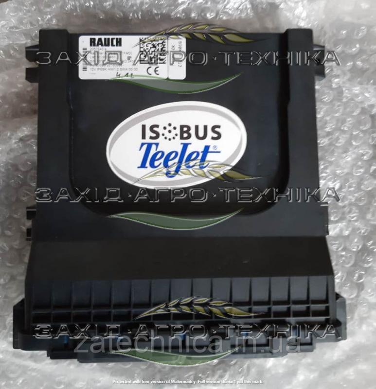 Блок управління IC18 (FAG) - R2057640