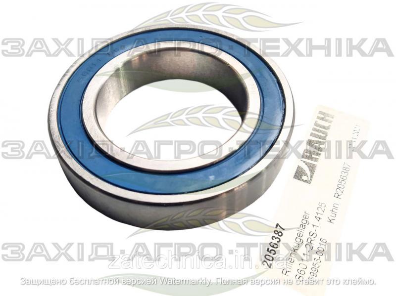 Підшипник S6011-2RS-1.4125 - R2056387