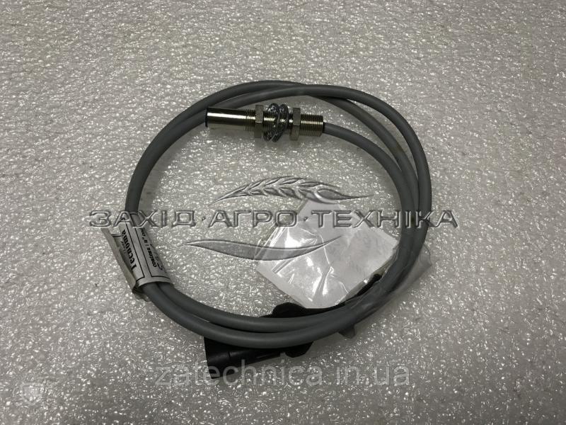 Кабель коаксіальний електричний  до 24V 1,8м - 5916031