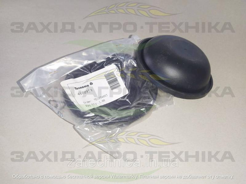 Мембрана гумова D-115 Tecnoma - 4680939