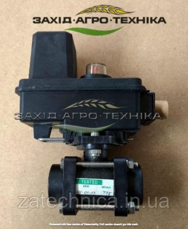 Клапан регулятор - 59161