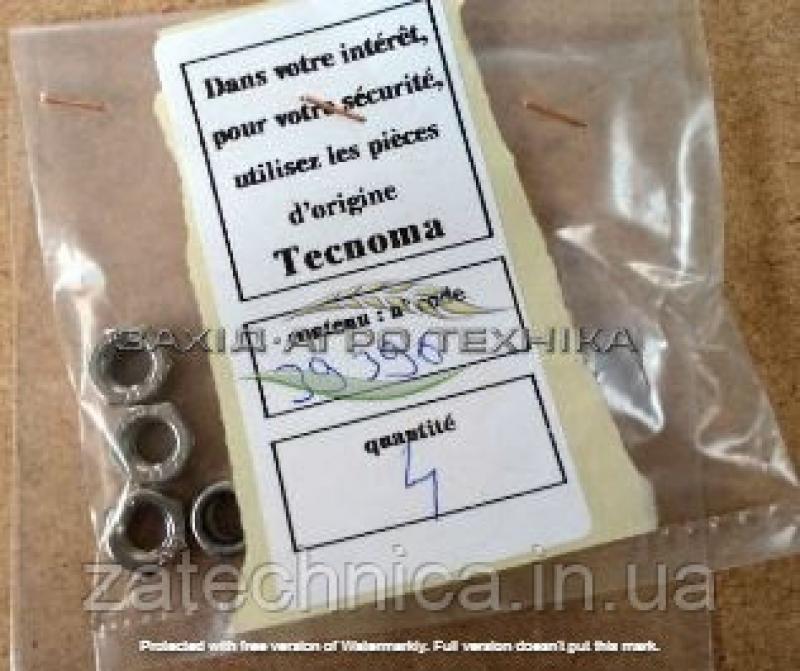 Гайка - 39396