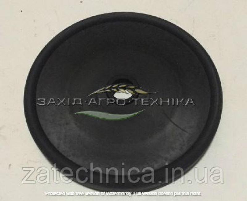 Мембрана гумова P700 D-125 Tecnoma - 58058