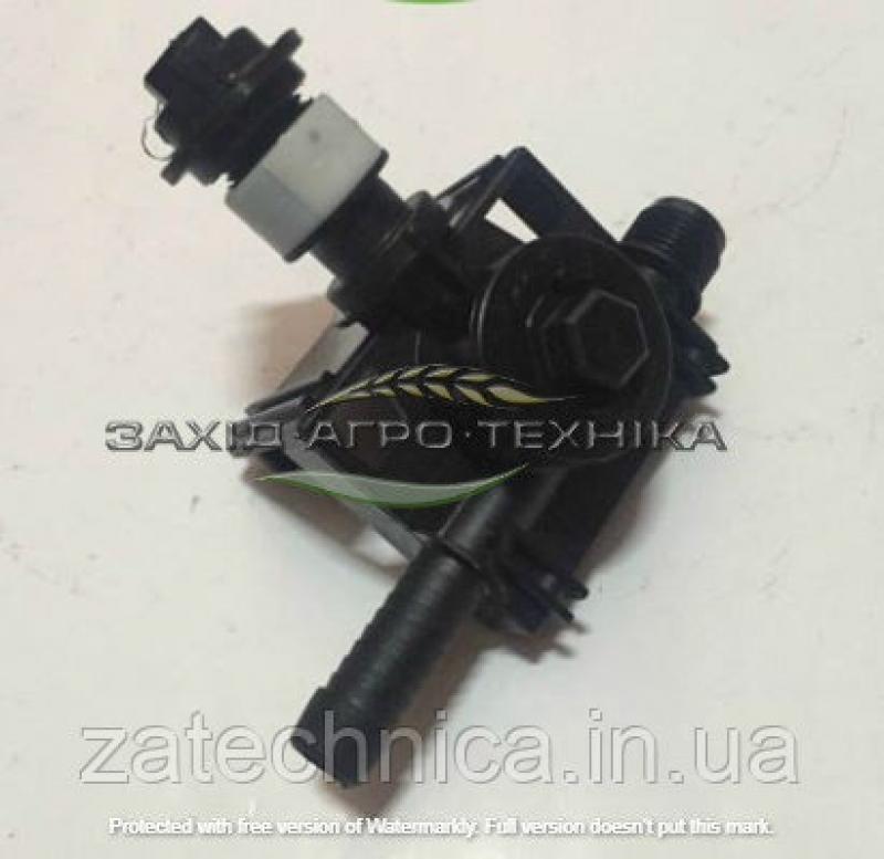 Корпус форсунки К21 D12 - 45561