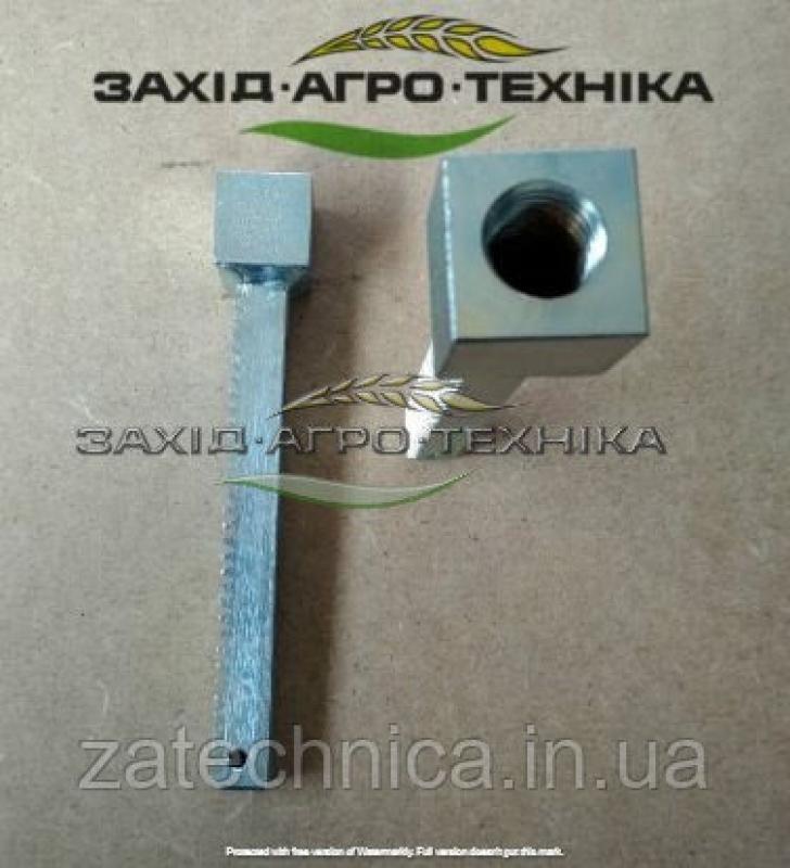 Шестерня діам.55мм - FE30167