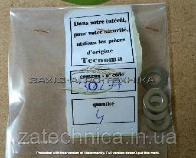 Шайба - 30277