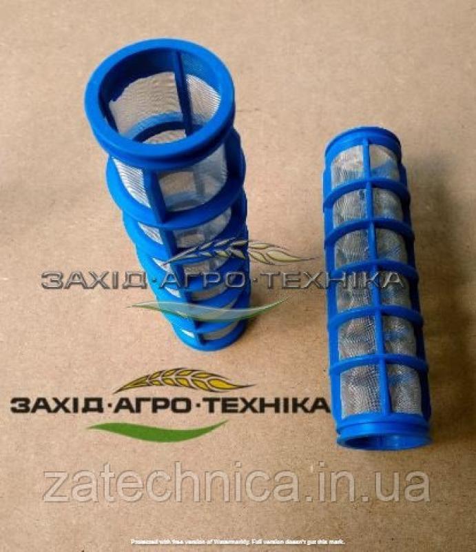 Сито синє - C100033