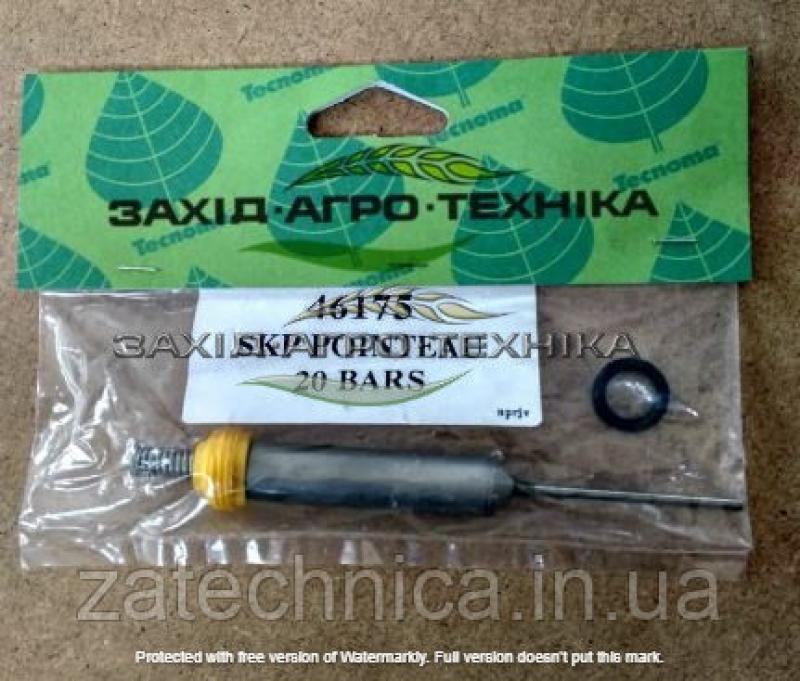 Сердечник котушки - 46175