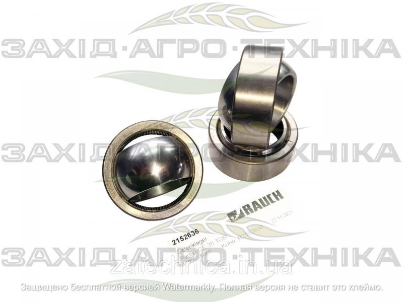 Підшипник ковзання сферичний Radial-GE 35 TGR - R2152636
