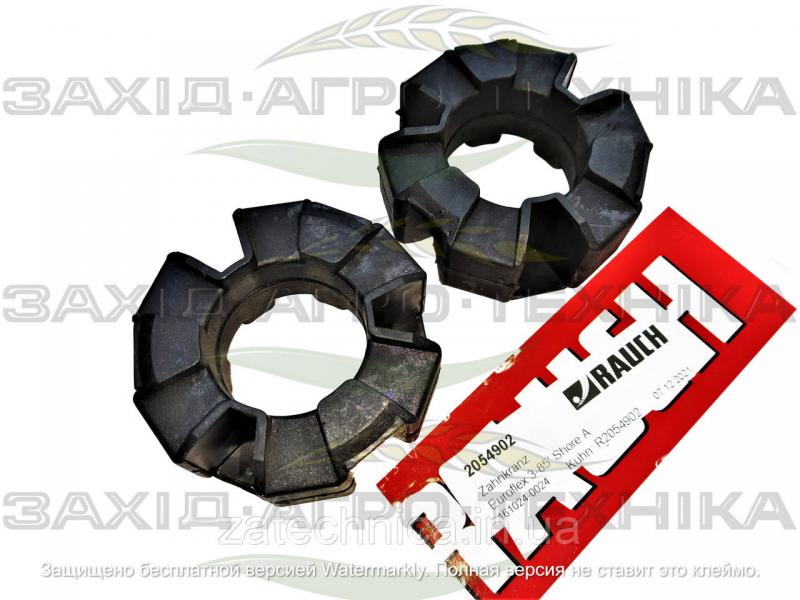 Зірочка муфти пластикова - R2054902