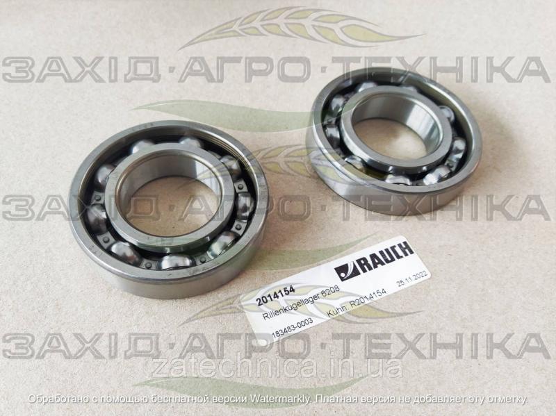 Підшипник 6208 - R2014154