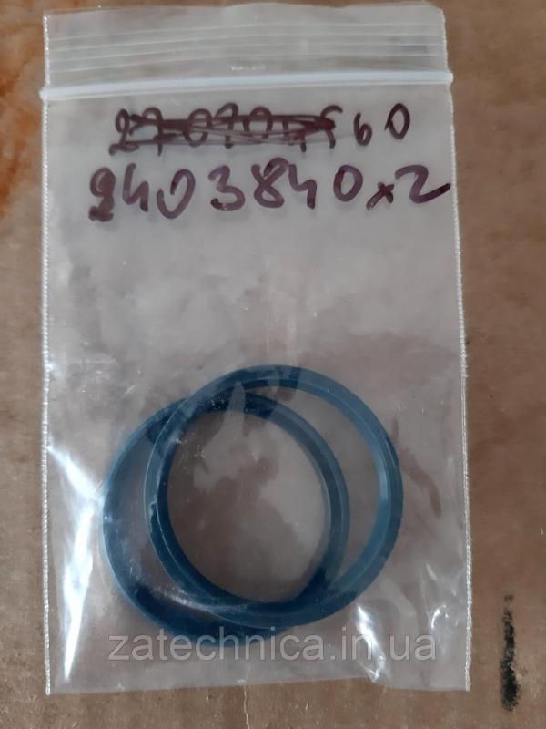 Сальник редуктора вальців 35*41*4 - 9403840