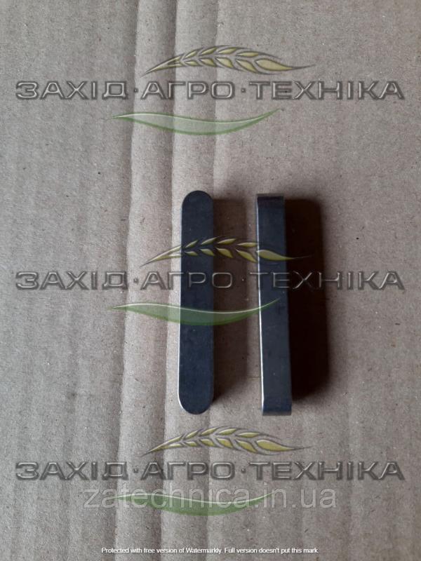 Клин 10 x 70 / 10 x 63 - 50455