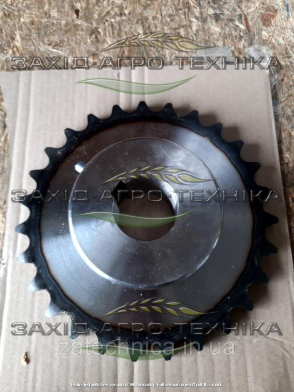Зірочка Z27, 1",  D 50 - 50705