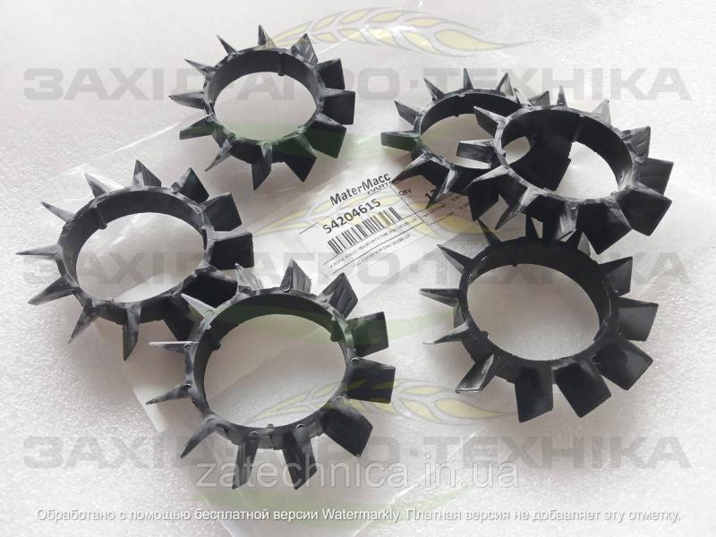 Катушка DI62 DE100 L.16 - 54204615