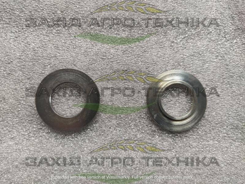 Шайба DE37,5 DI20 L2,35 - 40282313